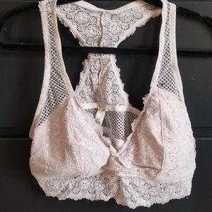 💕 PLUS SIZE💕Women's Lace Bralette